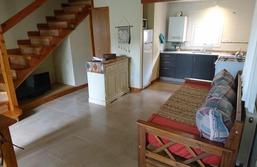 San Carlos de Bariloche Apartment | Alojamiento Las Victorias