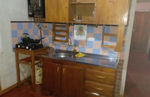 Aristobulo del Valle Apartment | Alojamiento barrio norte