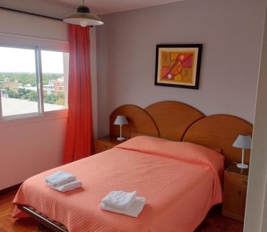 Historic Center Apartment | Alojamiento cómodo en el centro