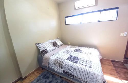 Barrio Centro Apartment | Alojamiento Central Sanmar