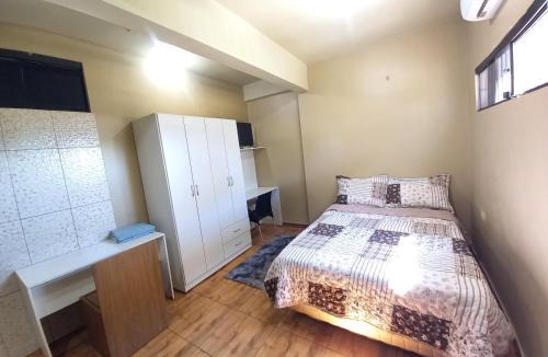 Barrio Centro Apartment | Alojamiento Central Sanmar