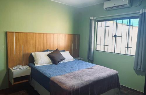 Hernandarias House | Alojamiento comodo