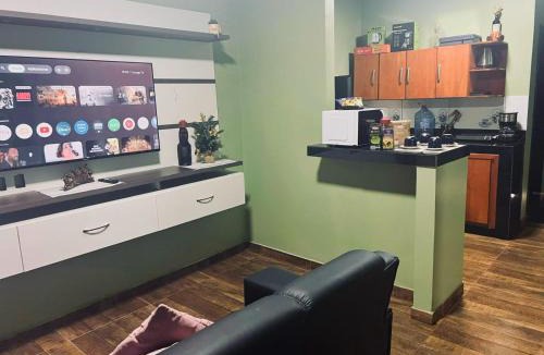 Hernandarias House | Alojamiento comodo