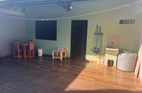 Hernandarias House | Alojamiento comodo