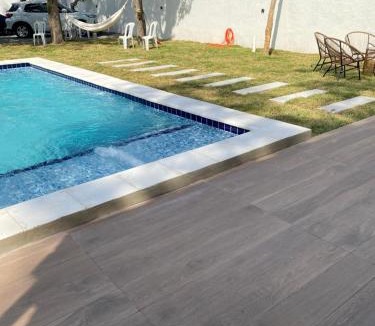 Cordillera House | Alojamiento de Samber Nuevo y Moderno