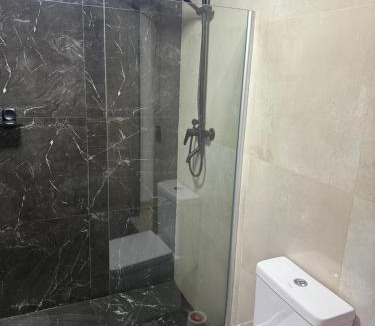 Comodoro Rivadavia Apartment | Alojamiento DON PANCHO