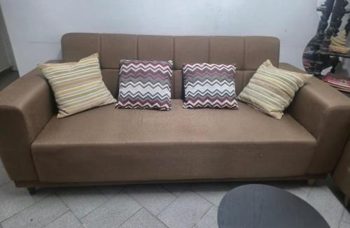 Asuncion Apartment | Alojamiento Edificio Alicante ll