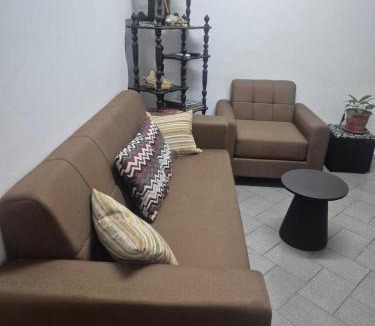 Asuncion Apartment | Alojamiento Edificio Alicante ll