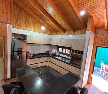 Eldorado House | Alojamiento en el centro de la ciudad de Eldorado