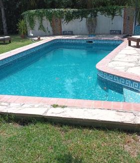 La Union House | Alojamiento Ezeiza a minutos del aeropuerto