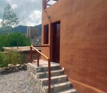 General San Martin Apartment | Alojamiento La Oti