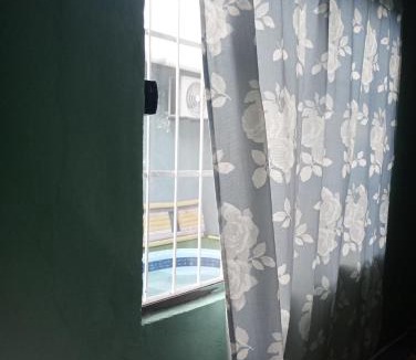 Ciudad Del Este Apartment | Alojamiento la Perla