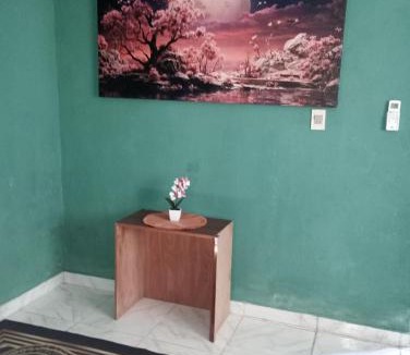 Ciudad Del Este Apartment | Alojamiento la Perla