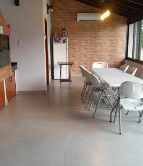 Encarnacion House | Alojamiento LA PERSEA