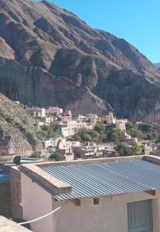 Iruya Hostel | Alojamiento Lidia