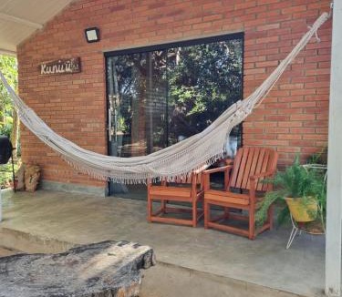 Loreto House | Alojamiento Mariana y Ocho Kunu u