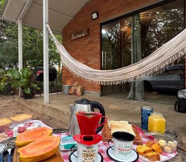 Loreto House | Alojamiento Mariana y Ocho Kunu u