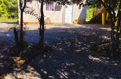 Itati Cabin | Alojamiento Matheo