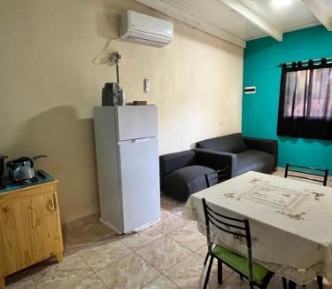 Wanda Apartment | Alojamiento MD