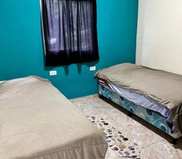 Wanda Apartment | Alojamiento MD