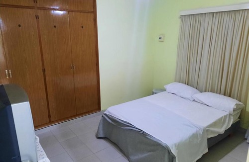 San Juan Apartment | Alojamiento "Mis Raíces" Casa y Departamento