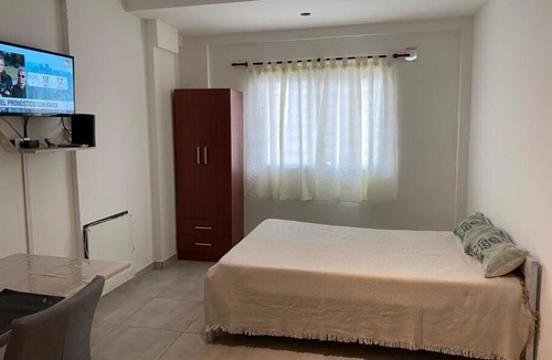 Comuna 12 Apartment | Alojamiento Terrada departamento completo en Villa Pueyrredón