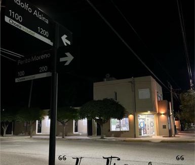 Choele Choel Apartment | Alojamiento x día La Esquina