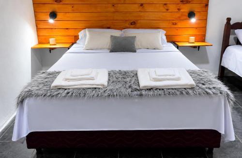 San Miguel House | Alojamientos Adele