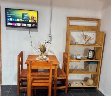 San Miguel House | Alojamientos Adele