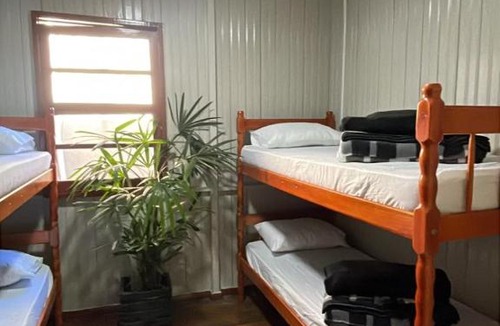 Urubici House | Alpacasa