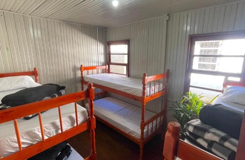 Urubici House | Alpacasa
