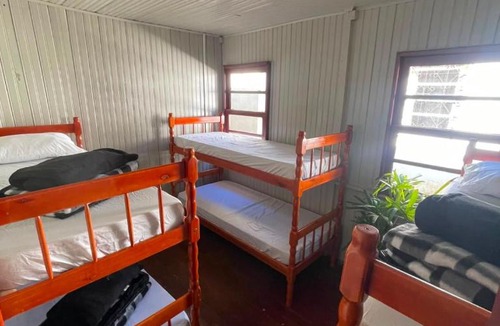 Urubici House | Alpacasa