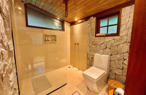 Maromba Ski Chalet | ALPEN Chalés - Luxo e Requinte no Alto da Maromba
