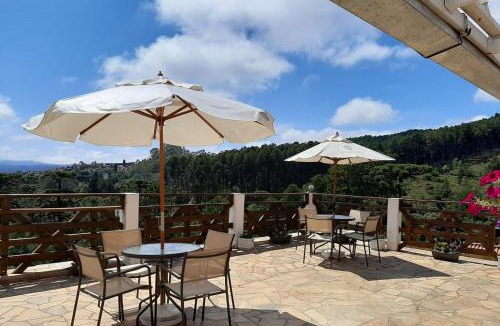 Alto da Boa Vista Hotel | Alpenhaus Pousada
