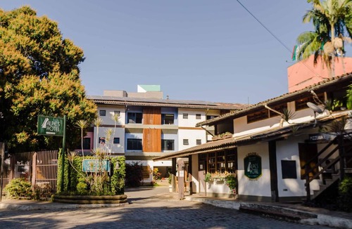 Venda Nova Do Imigrante Hotel | Alpes Hotel