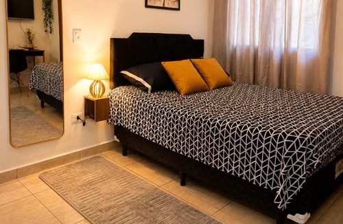 Londrina Apartment | Alpes Studios-4
