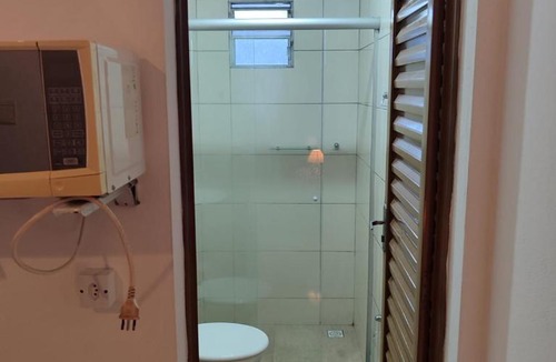 Londrina Apartment | Alpes Studios-4