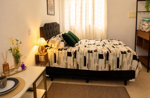 Londrina Apartment | Alpes Studios