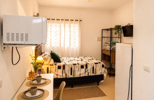 Londrina Apartment | Alpes Studios