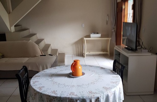 Pontal House | alphavella