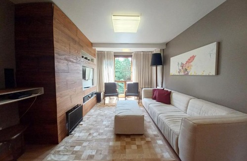 Bavaria Apartment | AlphaVille 101D Comfortable and Cozy
