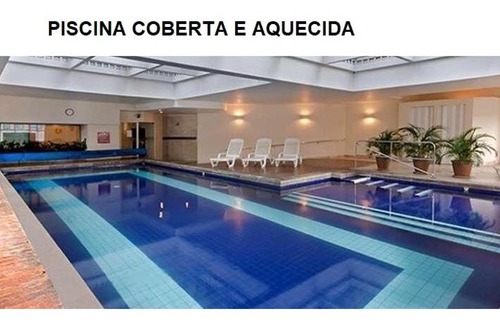 Alphaville Industrial Apartment | Alphaville recém reformado, estac grátis