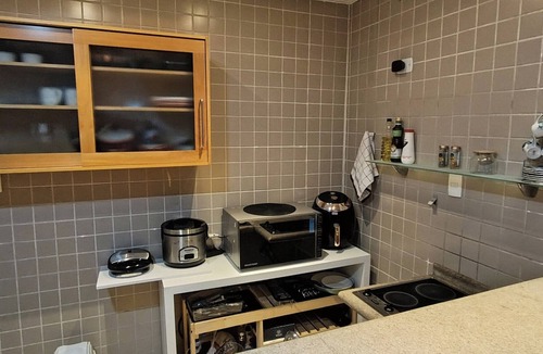 Alphaville Industrial Apartment | ALPHAVILLE SERVICED APARTMENT SÃO PAULO