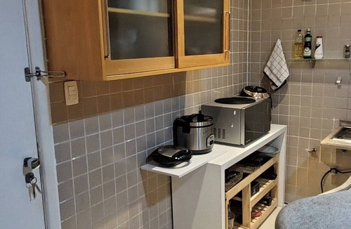 Alphaville Industrial Apartment | ALPHAVILLE SERVICED APARTMENT SÃO PAULO