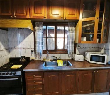 Mar de Ajo House | Alpino Mitre