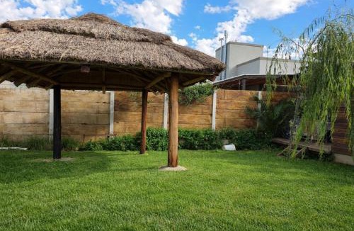 Bahia Blanca House | Alquiler de cabañas en Bahia