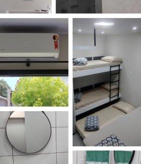 Pantano Grande House | Alquiler Munhoz