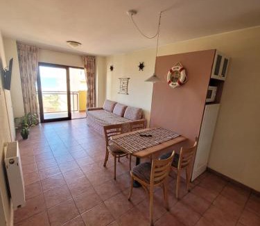 San Bernardo del Tuyu Apartment | ALQUILER PARTICULAR EN HOSTAL DEL sol SAN BERNARDO departamento 512 2 amb con AMENITIES