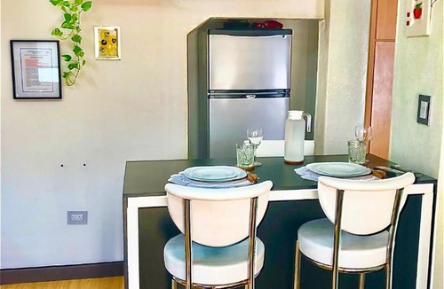 Caseros Apartment | Alquiler por dia "Como en Casa" Caseros, cerca de Palomar y Hurlingham