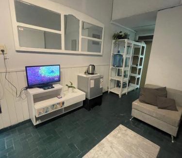 Villa Carlos Paz Apartment | Alquiler temporario en villa Carlos Paz